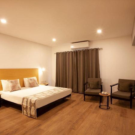 Hotel Panchvati Comforts Bengaluru Zewnętrze zdjęcie