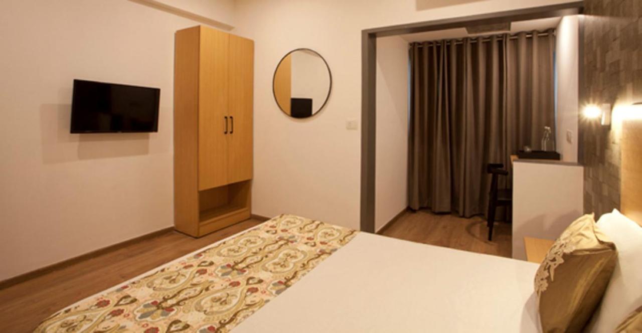 Hotel Panchvati Comforts Bengaluru Zewnętrze zdjęcie