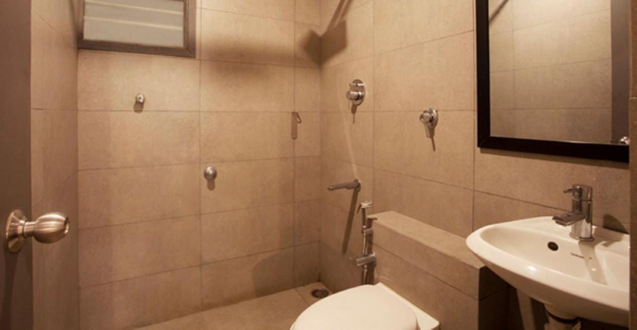 Hotel Panchvati Comforts Bengaluru Zewnętrze zdjęcie