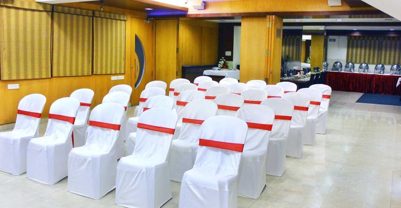 Hotel Panchvati Comforts Bengaluru Zewnętrze zdjęcie